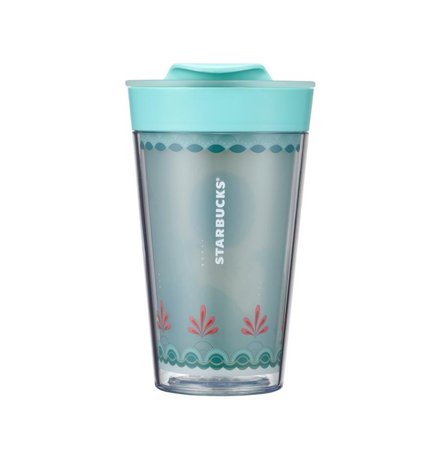 Starbucks Olas De Mar Cambia Color - 473ml