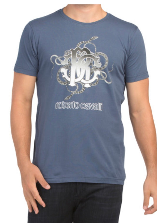 Roberto Cavalli Camisa