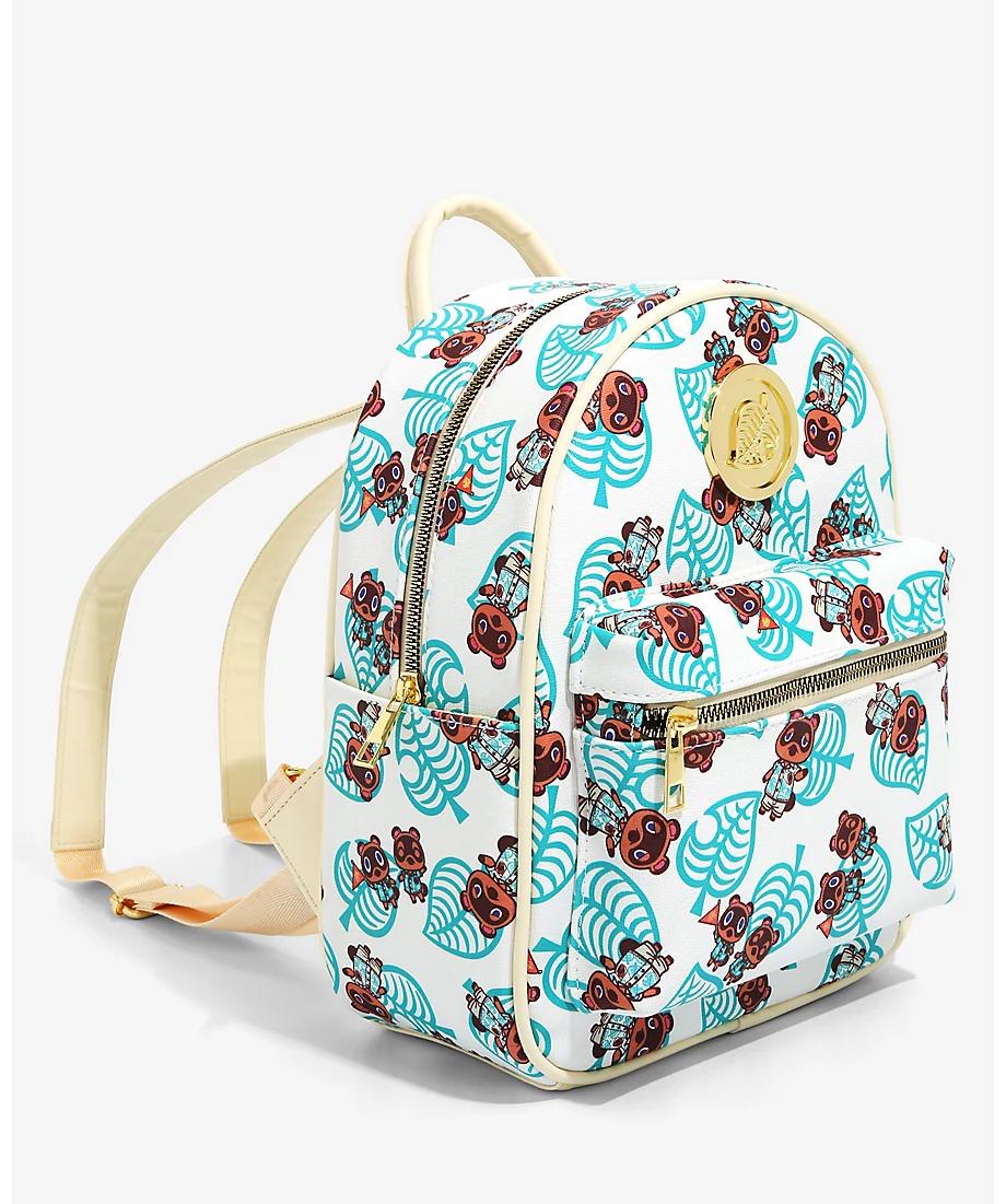 Backpack- Animal Crossing