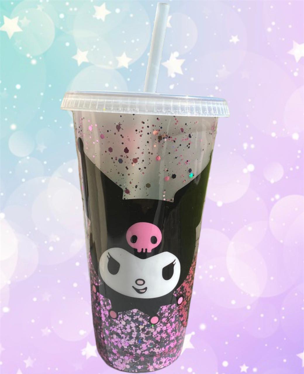 Vaso Starbucks- Black Rabbit