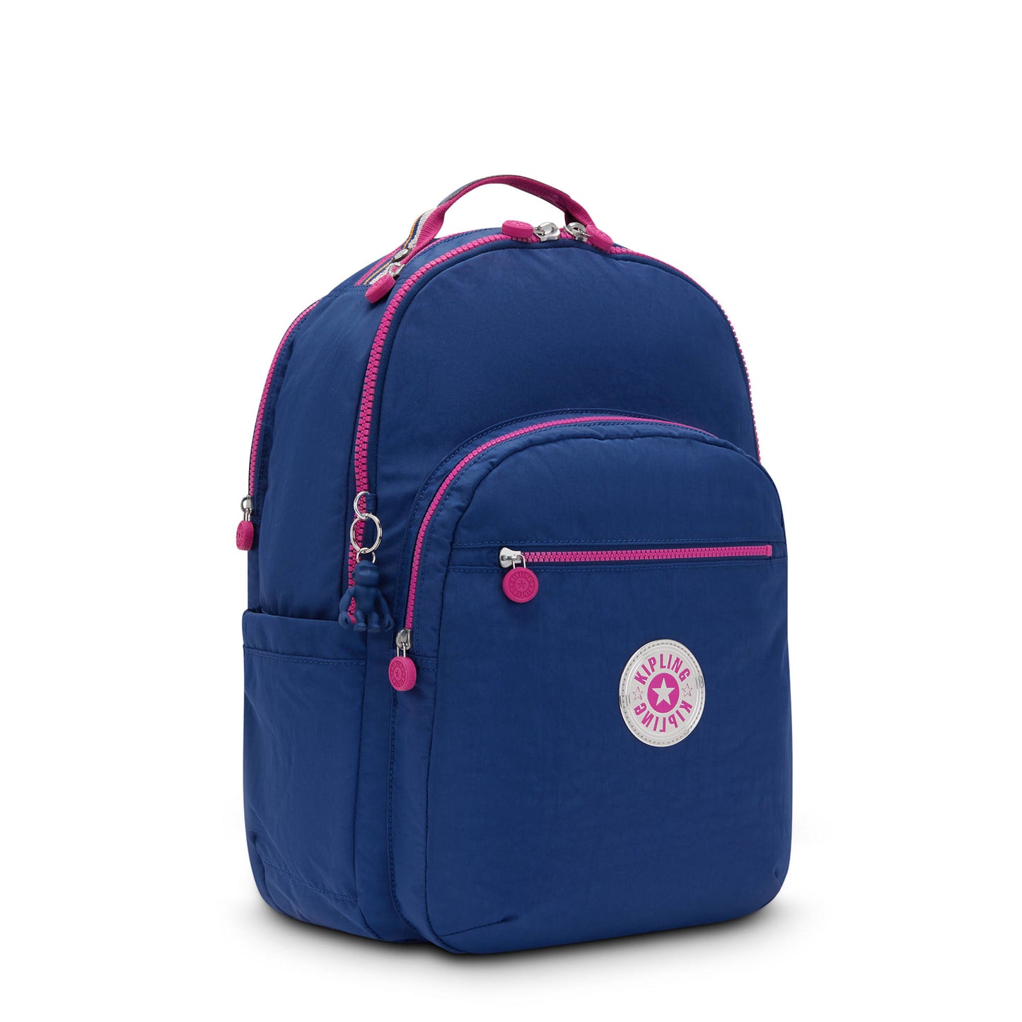 Seoul Extra Large 17" Laptop Backpack Admiral Blue