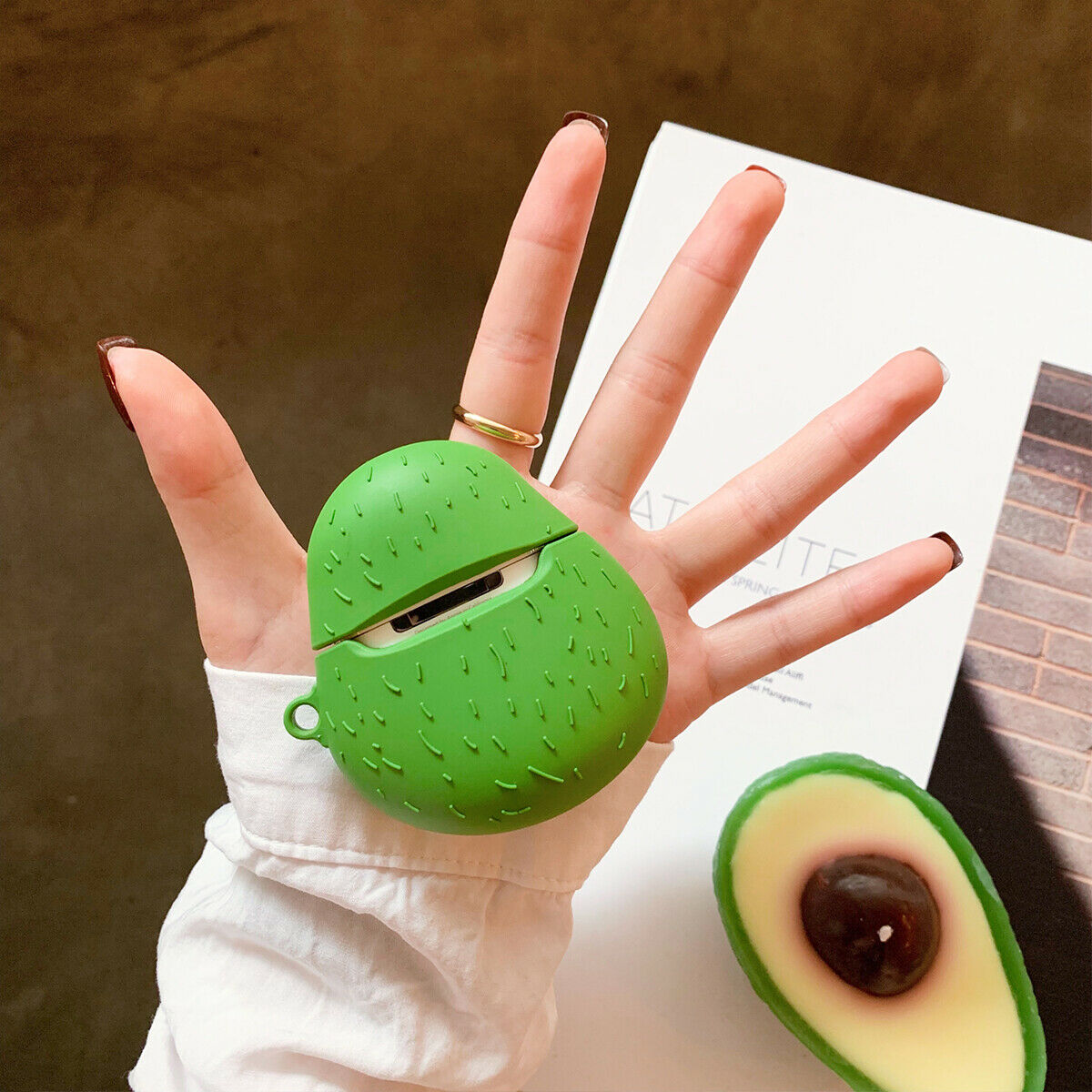 Aguacate