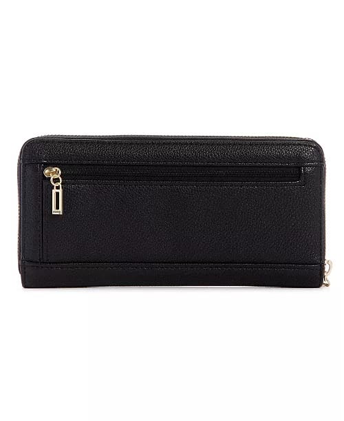 Wallet Wristlet~ Black