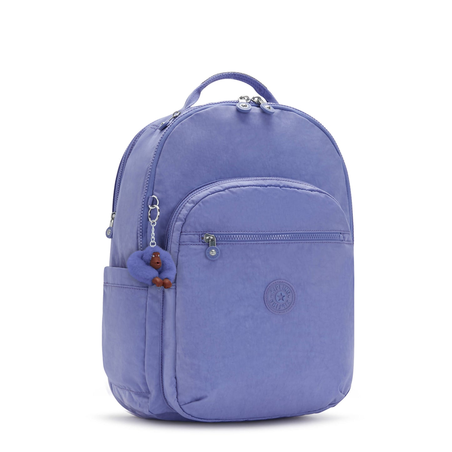 Seoul Extra Large 17" Laptop Backpack Joyful Purple