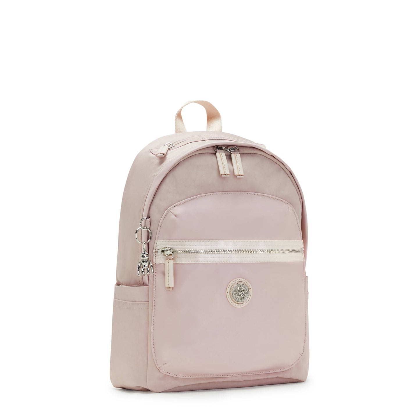 Delia Backpack Mild Pink Mix