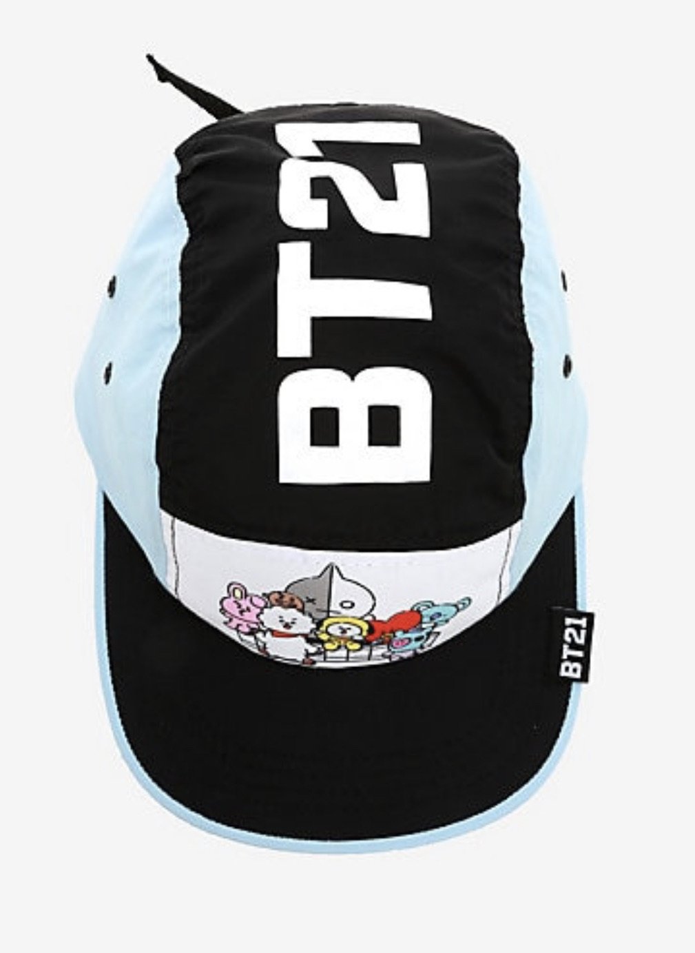 BTS~ Gorra