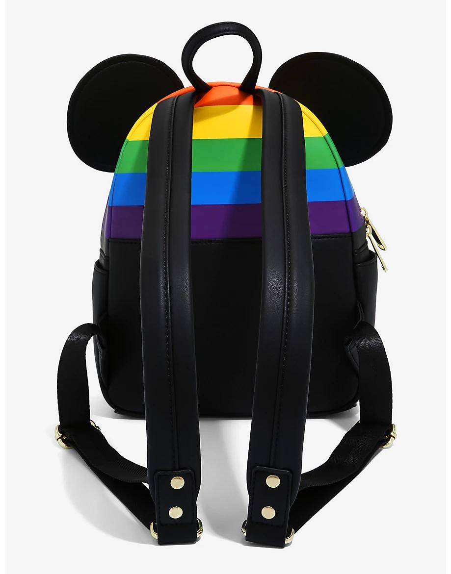 Backpack- LGTBQ