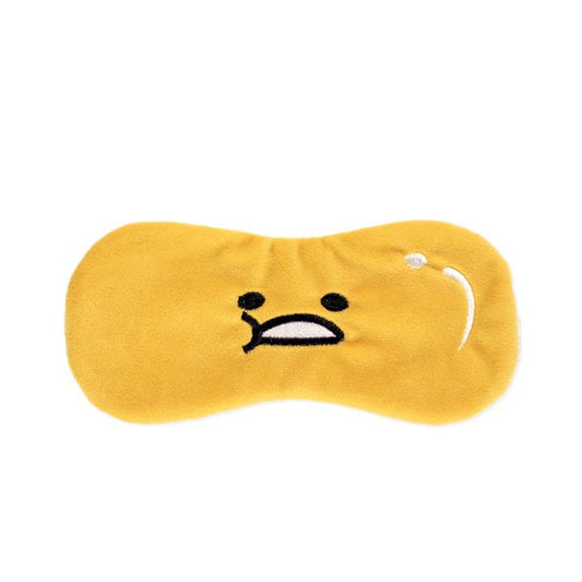 Hello Kitty~ Antifaz para Dormir Gudetama