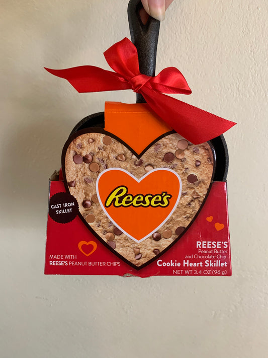 SARTEN REESES
