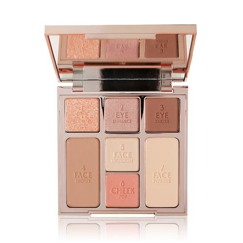 Palette Pretty Blushed Beauty~ Charlotte Tilbury