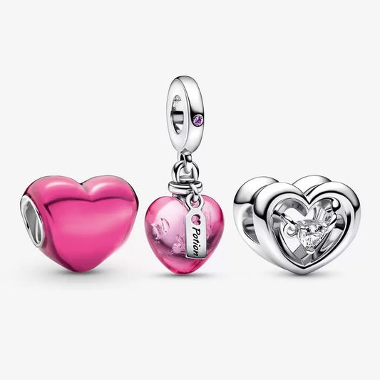 Love Potion Charm Trio