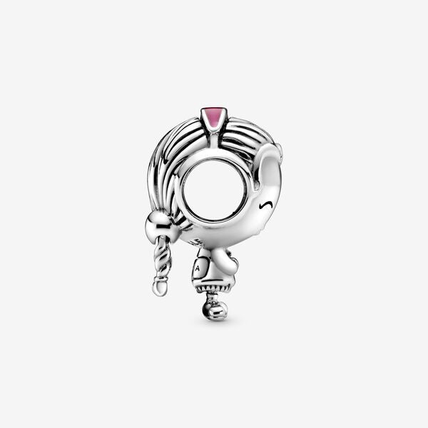 Girl Teenager Charm