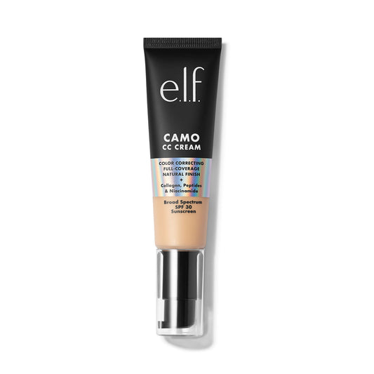 Camo CC Cream~ elf