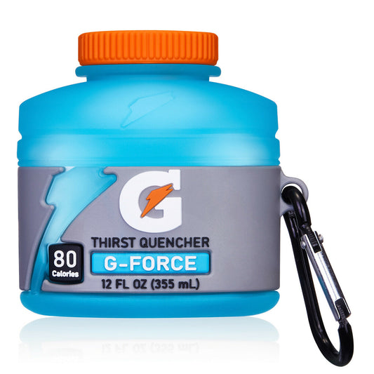Gatorade Azul