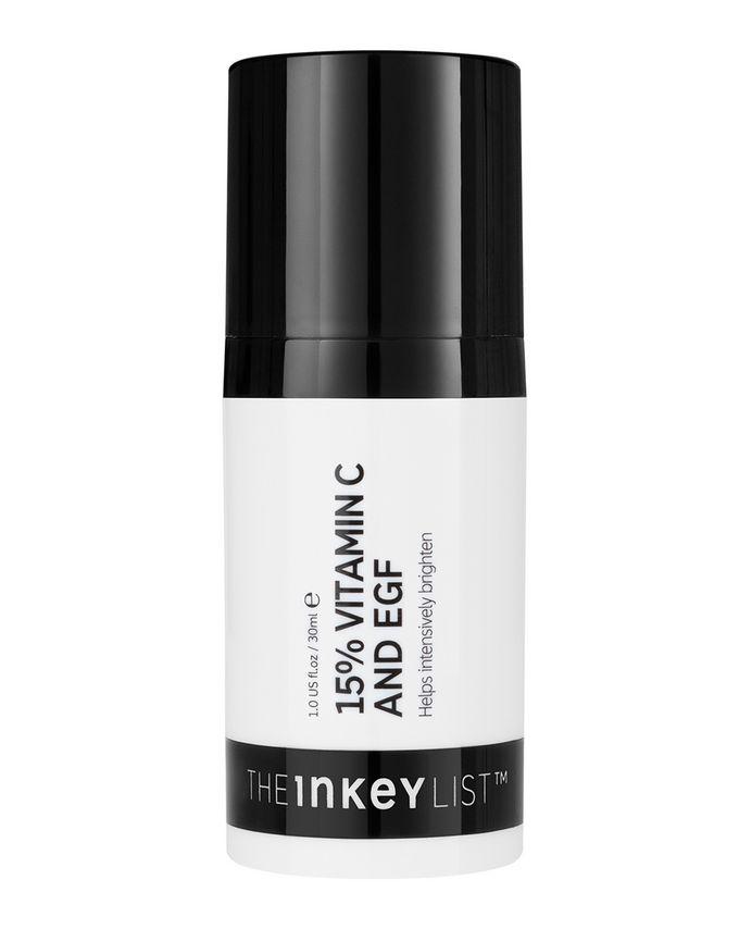 Brightening Serum~ The Inkey List