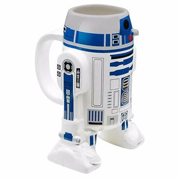Disney Taza Star Wars