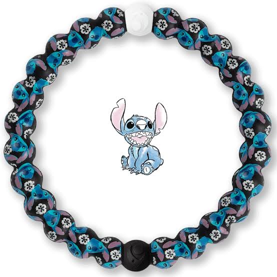 Lokai Pulsera Stitch