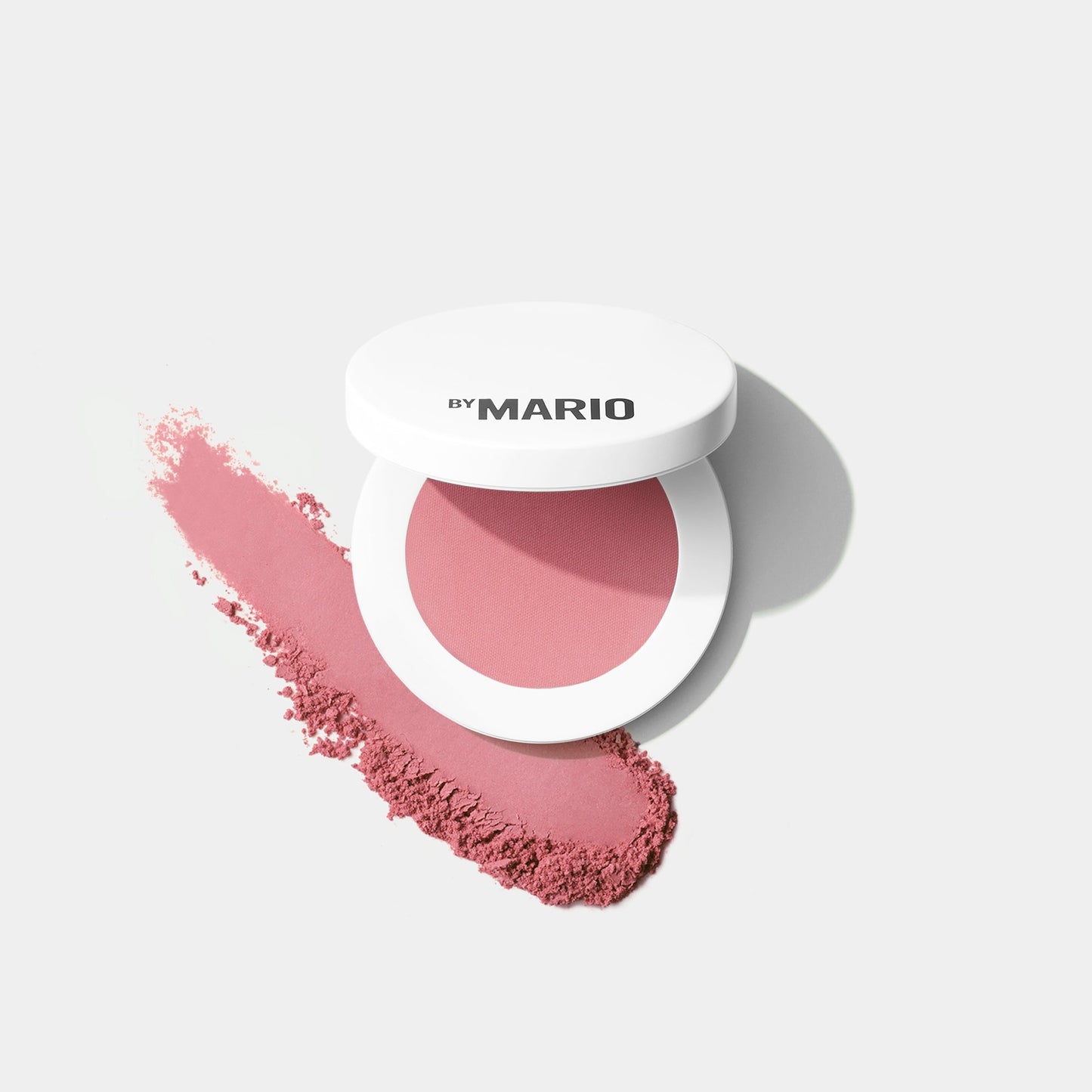 Soft Pop Powder Blush ~ Mario