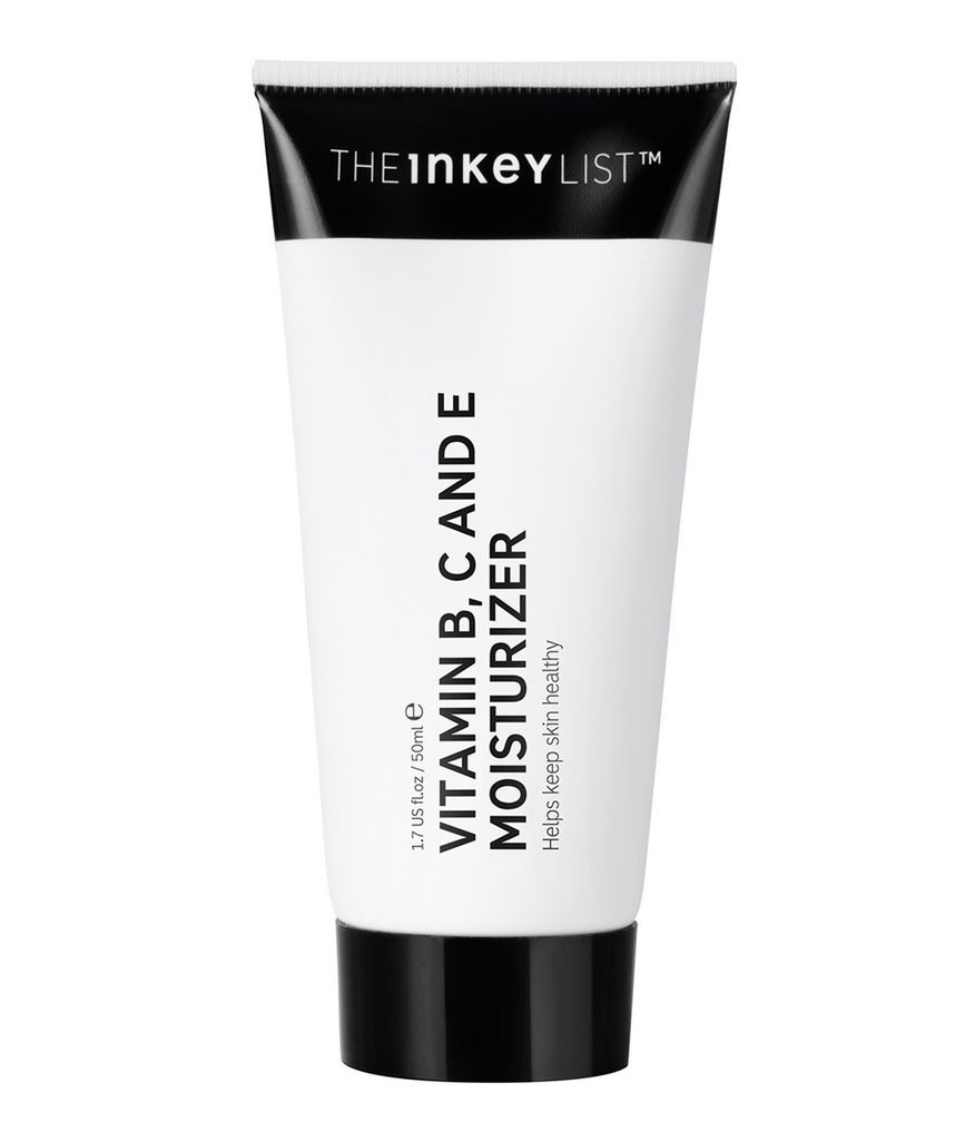 Vitamin B, C, and E Moisturizer~ The Inkey List