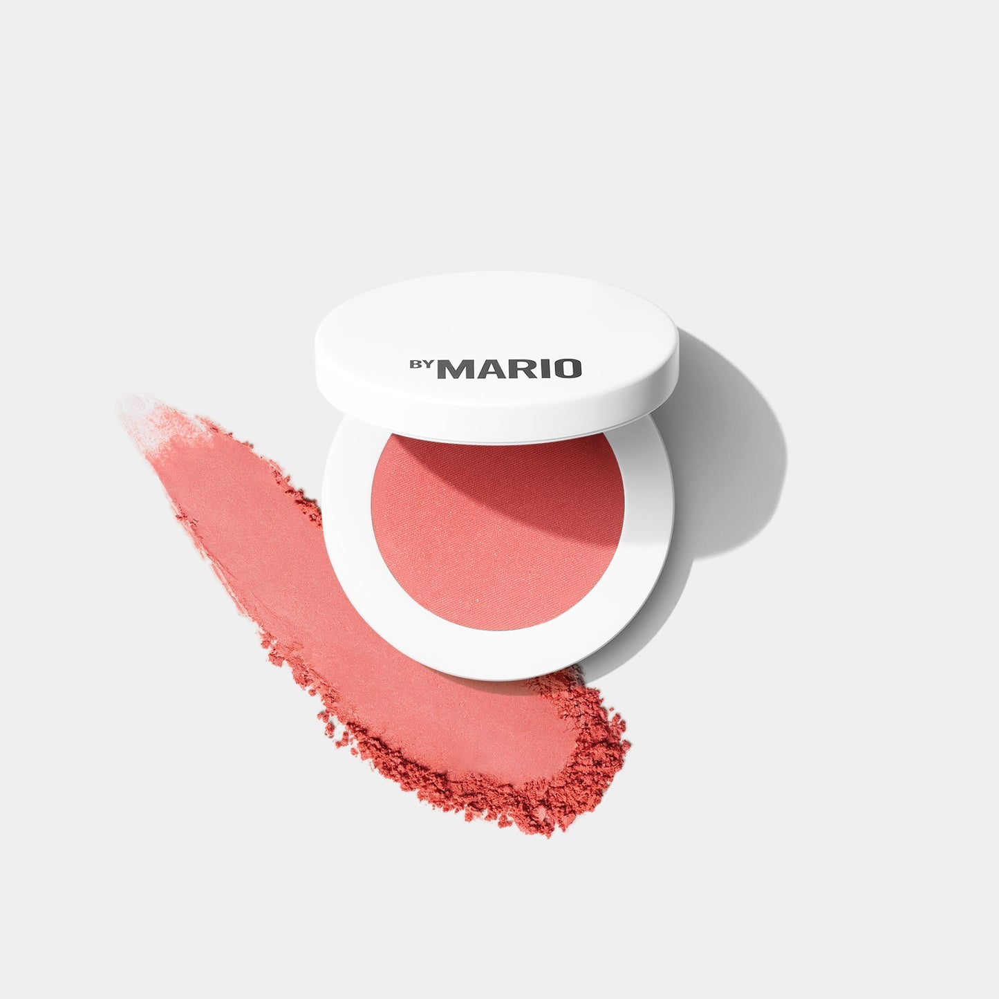 Soft Pop Powder Blush ~ Mario