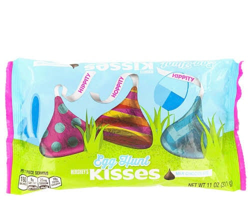 Kisses Egg Hunt - 311 gr