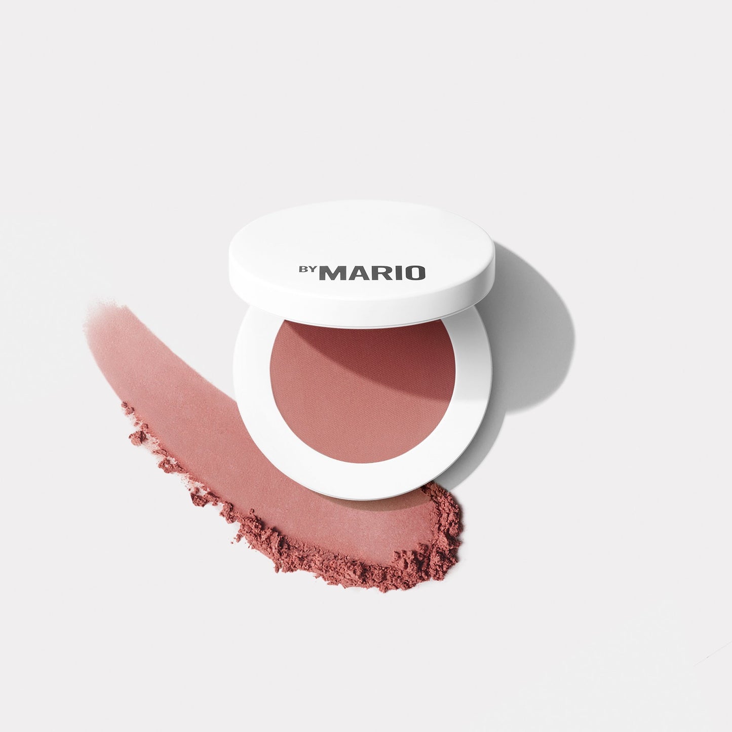 Soft Pop Powder Blush ~ Mario