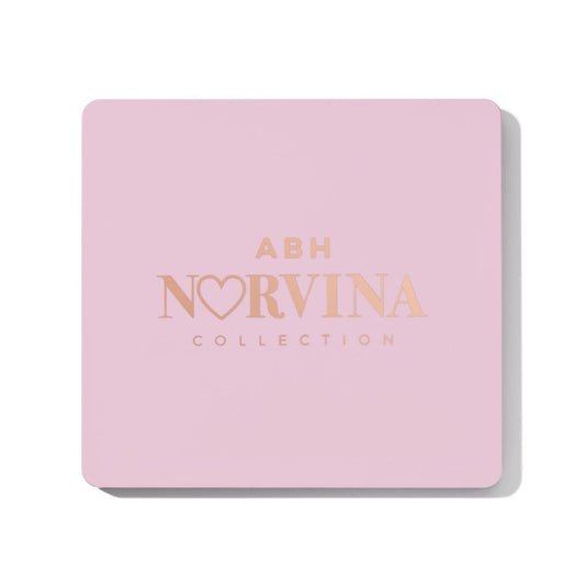 Norvina® Pro Pigment Palette Vol. 4~ Anastasia Beverly Hills