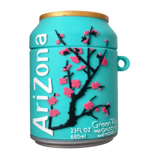 Arizona Green Tea