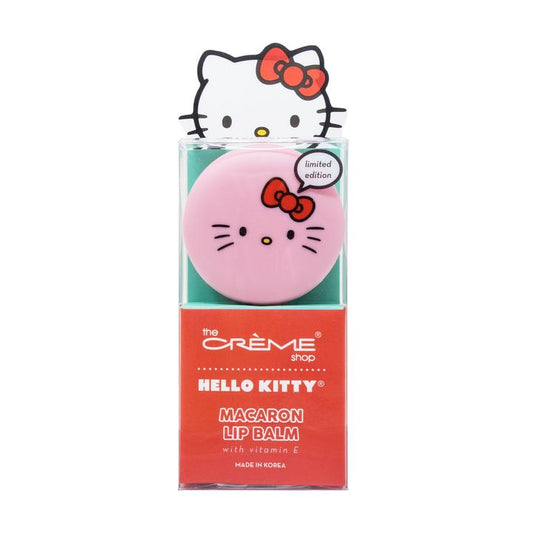 Hello Kitty~ Bálsamo para Labios H.K Rosa