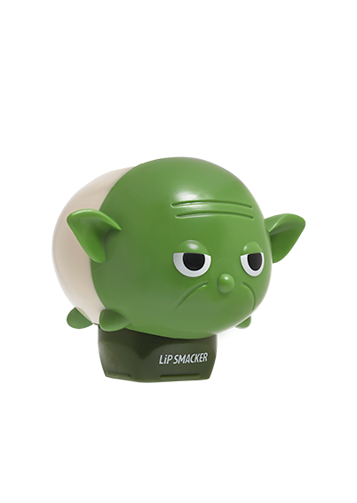 Tsum Tsum - Yoda - Jedi Master Mint