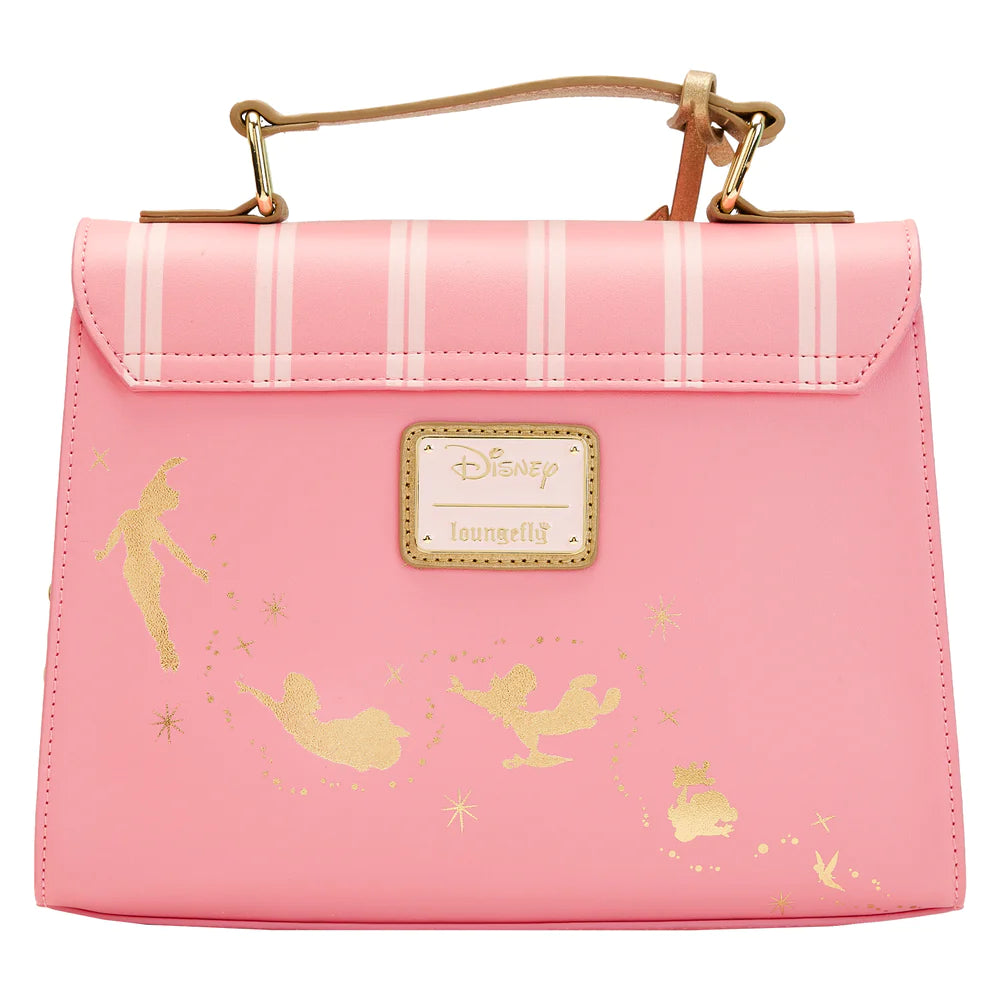 Peter Pan 70th Anniversary You Can Fly Crossbody Bag