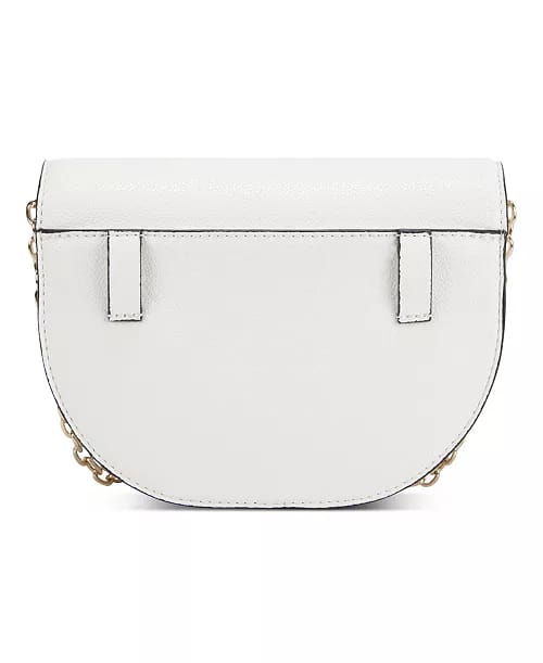 Belt Bag~ White