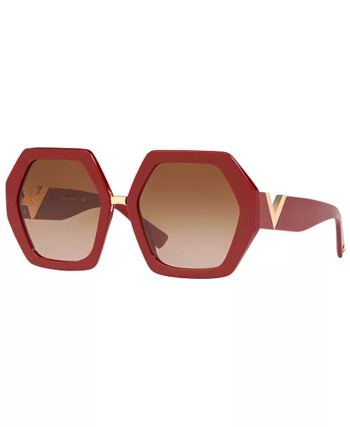 Sunglasses~ RED
