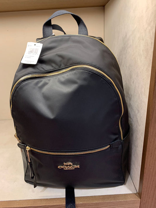 Mochila Grande Nylon