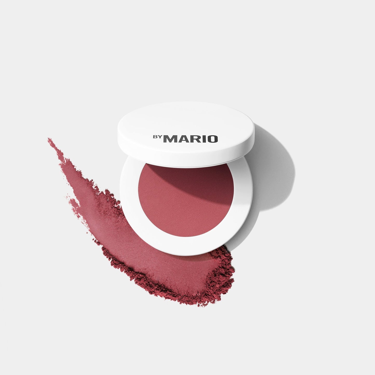 Soft Pop Powder Blush ~ Mario