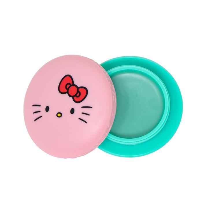 Hello Kitty~ Bálsamo para Labios H.K Rosa