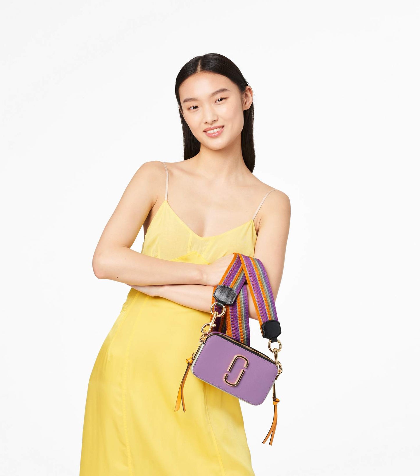 THE COLORBLOCK SNAPSHOT ORCHID