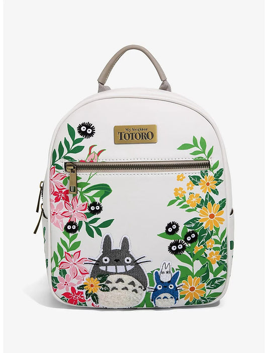 Backpack- Totoro