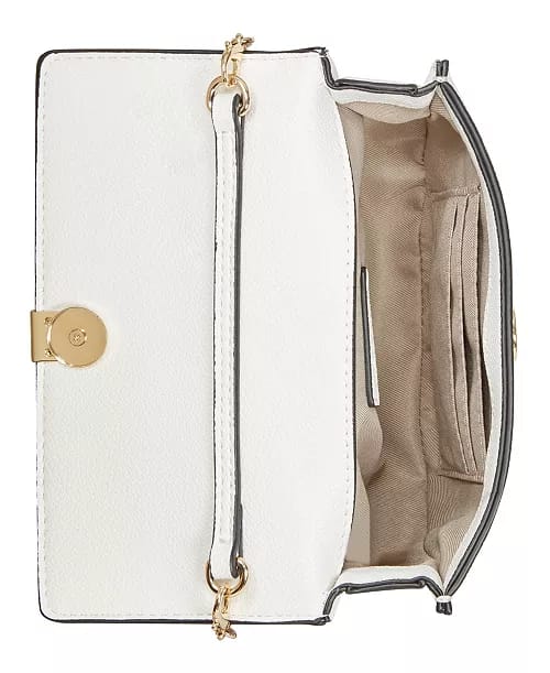 Belt Bag~ White