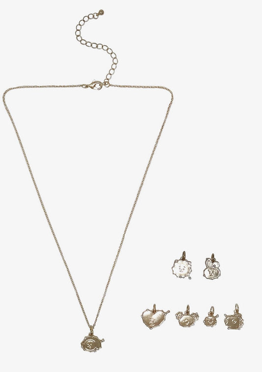 BTS~  Set De Collares
