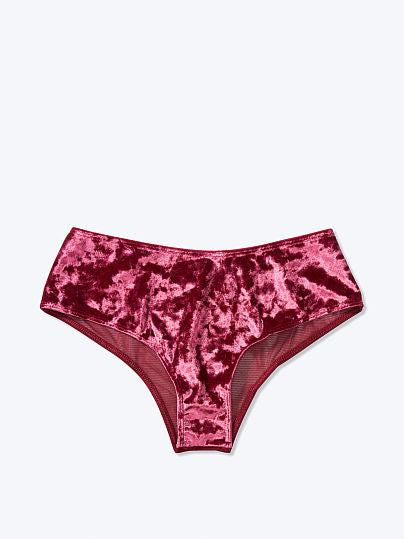 Victorias Secret VELVET CHEEKSTER Merlot