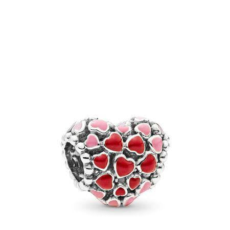 Charms compatible con pulsera Pandora