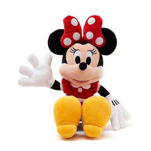 Disney Minnie Mouse Jumbo Peluche 57 cm