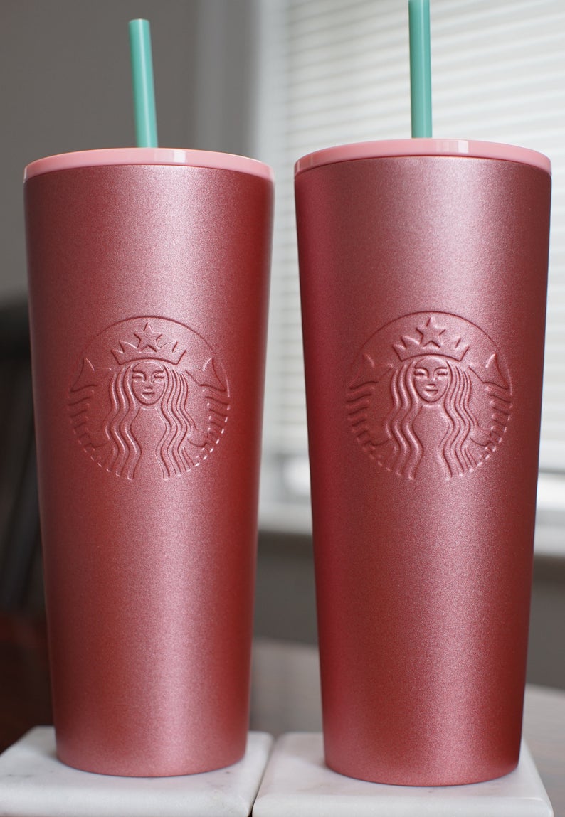 Starbucks edicion limitada varios vasos