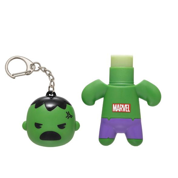 Lip Smacker Marvel Super Hero Lip Balm Hulk