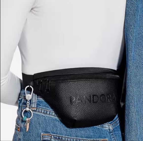 Pandora Belt Bag Efecto Piel - Estará en $399
