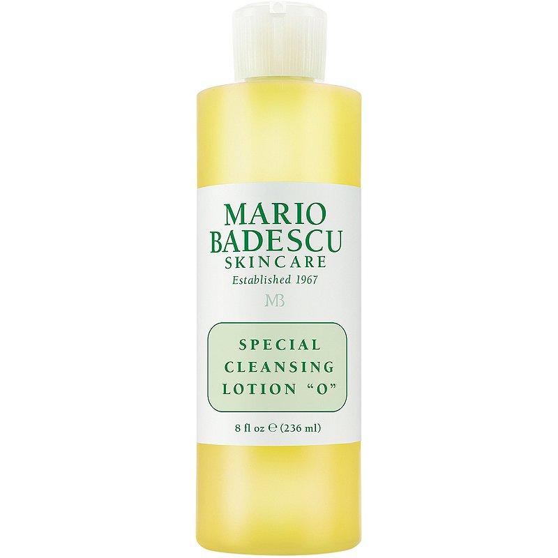 Special Cleansing Lotion "O"~ Mario Badescu