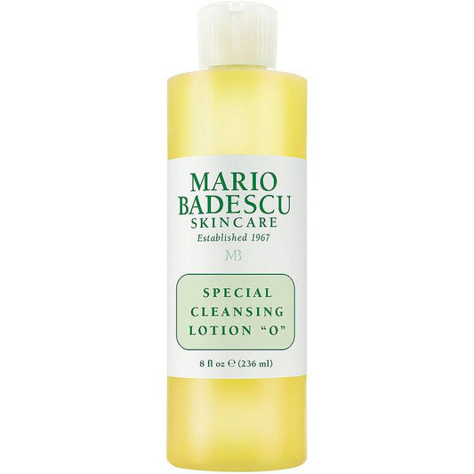 Special Cleansing Lotion "O"~ Mario Badescu