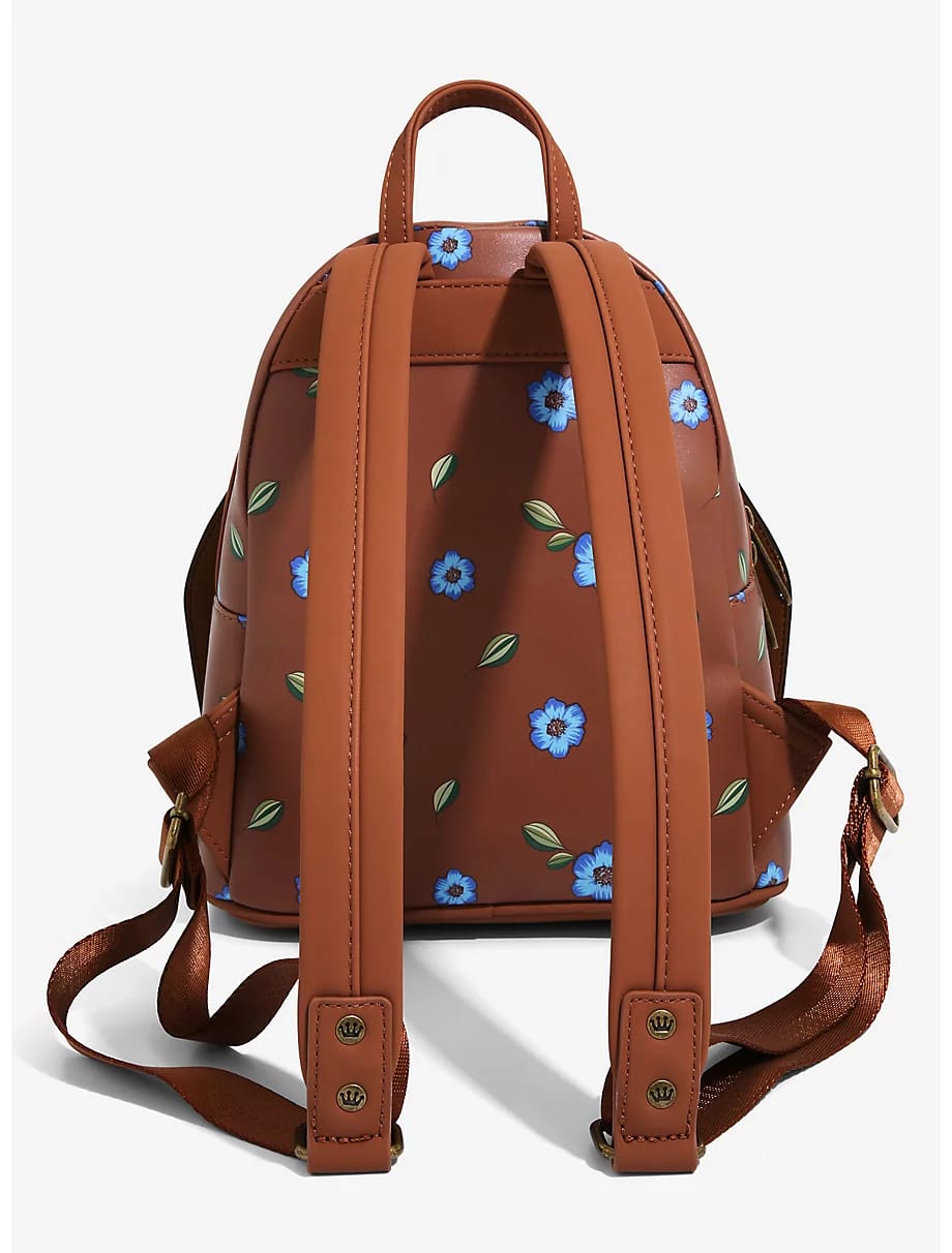 Backpack- Copper & Tod