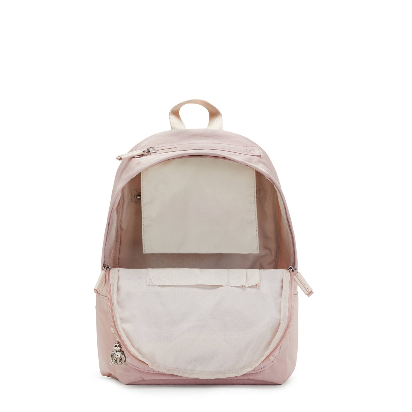 Delia Backpack Mild Pink Mix